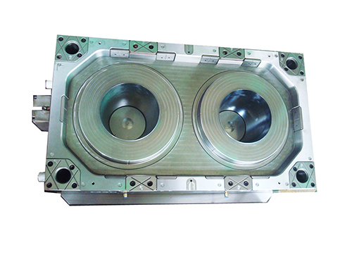 塑料模具加工時(shí)需注意的事項(xiàng) 塑料模具加工時(shí)需注意的事項(xiàng)