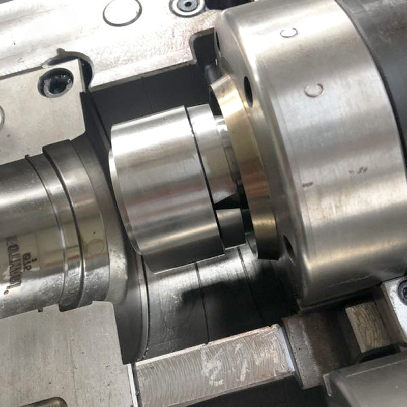 異形模具是如何解決模具表面恒溫問題的？