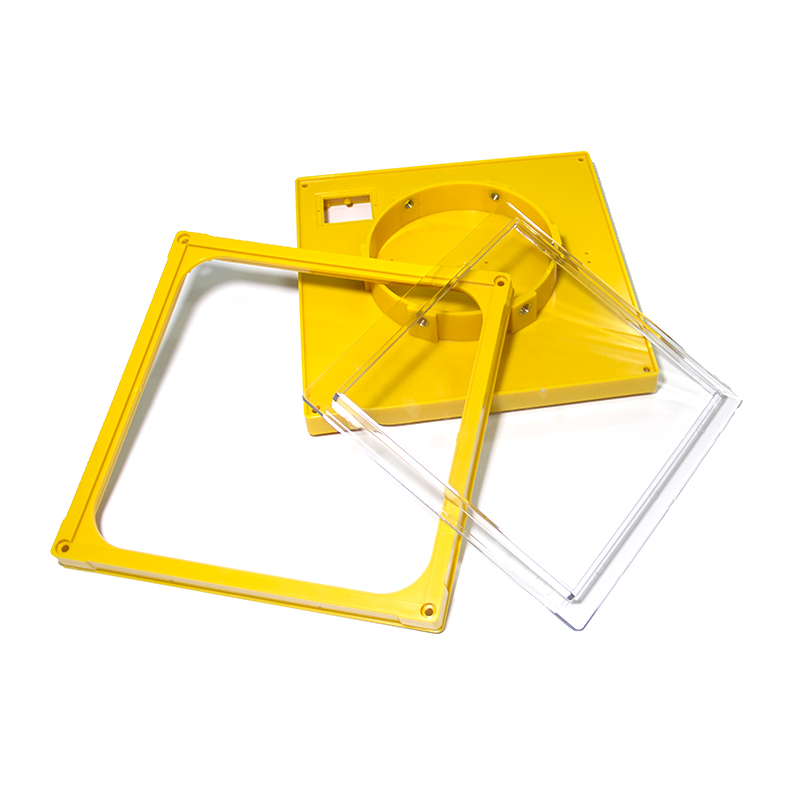 透明產(chǎn)品出現(xiàn)透明度不良的原因有哪些？